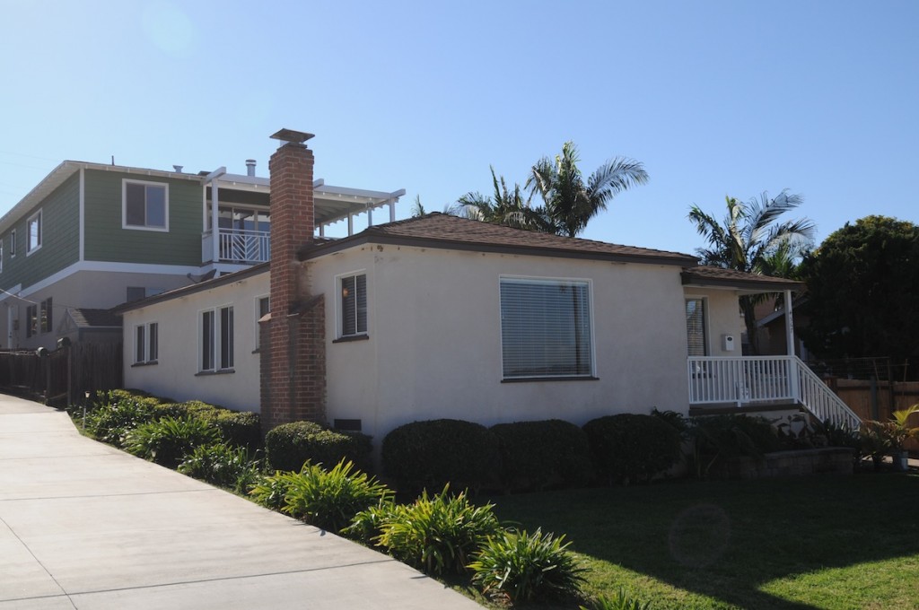 2 on 1 Point Loma Heights Opportunity